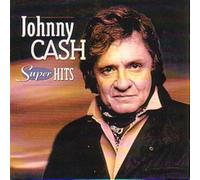 Cash,Johnny - Super Hits