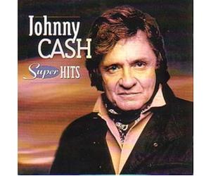 Cash,Johnny - Super Hits