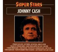 Cash,Johnny - Super Stars