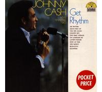 Cash,Johnny &Tennessee Two,the - Get Rhythm
