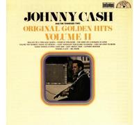 Cash,Johnny &Tennessee Two,the - Orig.Golden Hits-Vol.2
