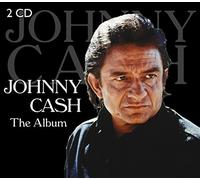 Cash Johnny - The Album
