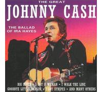 Cash,Johnny - The Ballad of Ira Hayes