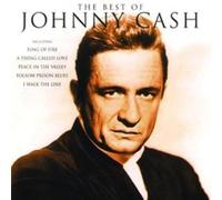Johnny Cash - The Best Of