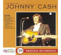 Cash Johnny The Best Of Johnny Cash (CD)