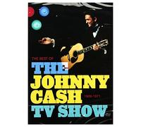 The Best Of The Johnny Cash TV Show (DVD) Cash Johnny