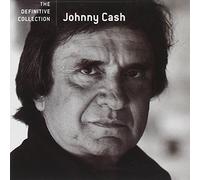 Cash Johnny - The Definitive Collection