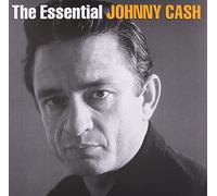 Johnny Cash - Essential Johnny Cash (2 LP)