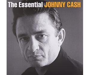 Cash Johnny - The Essential Johnny Cash