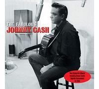 Cash Johnny - The Fabulous