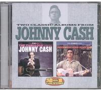 Cash, Johnny - The Fabulous Johnny Cash