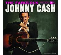 Cash Johnny - The Fabulous Johnny Cash