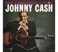 Cash Johnny - The Fabulous Johnny Cash (+ Johnny Cash With His Hot And Blue Guitar)