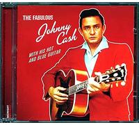 Cash Johnny - The Fabulous Johnny Cash (+ With His Hot