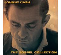 Cash, Johnny - The Gospel Collection