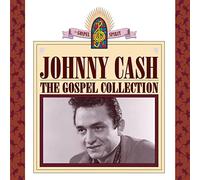 Cash,Johnny - The Gospel Collection