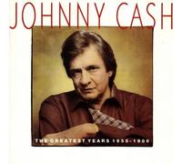 Cash,Johnny - The Gr.Years 1958-86