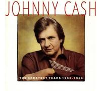 Cash,Johnny - The Gr.Years 1958-86