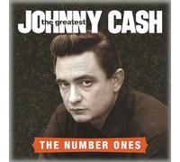 Cash Johnny - The Greatest The Number Ones