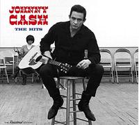 Cash Johnny - The Hits (30 Tracks)