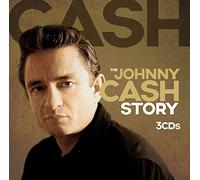 Cash, Johnny - The Johnny Cash Story