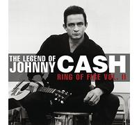 Cash,Johnny - The Legend of.Vol.2