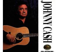 Cash,Johnny - The Man in Black