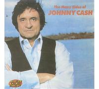 Cash,Johnny - The Many Sides of...