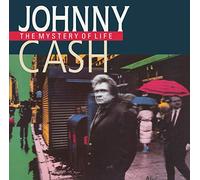Cash Johnny - The Mystery Of Life (180 Gr. Rimasterizzato)