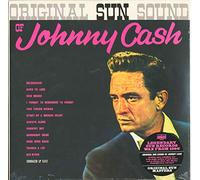 Cash Johnny - The Original Sun Sound Of Johnny Cash