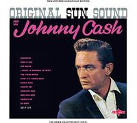 Cash Johnny - The Original Sun Sounds Of