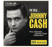 Cash Johnny - The Real Johnny Cash - 3 3 Cd