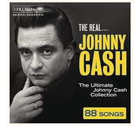 Cash Johnny - The Real Johnny Cash (Box