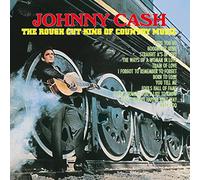 Cash Johnny - The Rough Cut King of Country Music