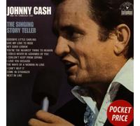 Cash,Johnny - The Singing Story Teller