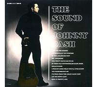Cash Johnny - The Sound Of (180 Gr.)