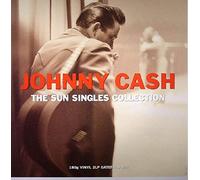 Cash Johnny - The Sun Singles Collection