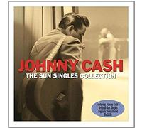 Cash Johnny - The Sun Singles Collection