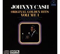 Cash, Johnny & The Tennes - Original Golden Hits 1