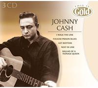 Cash,Johnny - This Is Gold