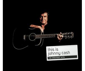Cash Johnny - This Is (The Man In Black)