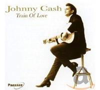 Cash, Johnny - Train Of Love