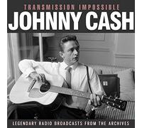 Cash Johnny - Transmission Impossible