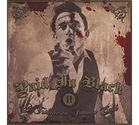 CASH, JOHNNY.=TRIB= - PAID IN BLACK VOL.2