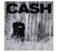Cash Johnny - Unchained