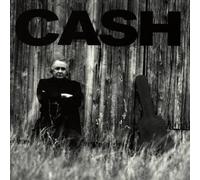Cash,Johnny - Unchained