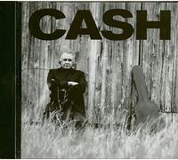 Cash,Johnny - Unchained