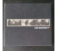 Cash, Johnny - Unearthed by Cash, Johnny Box set, Limited Edition edition (2003) Audio CD