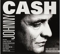 Cash, Johnny - Very Best Of Johnny Cash (2 CD)