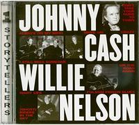 Cash, Johnny - VH1 Storytellers